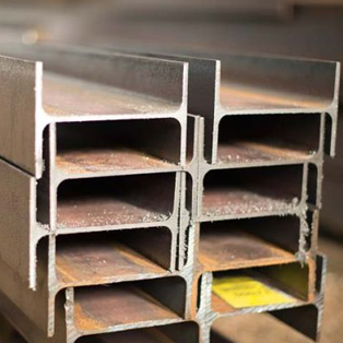 Galvaço - Fornecedor de vigas de ferro e aço