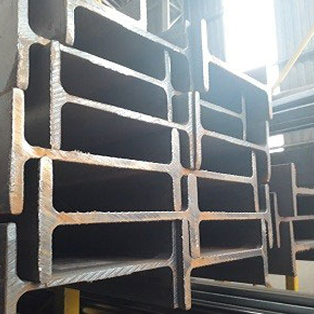 Galvaço - Perfil w viga w