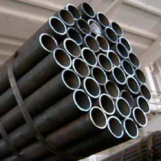 Galvaço - Tubo DIN 2458