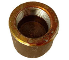 Galvaço - Caps