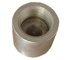 Galvaço - Caps