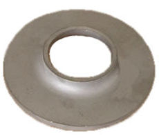 Galvaço - Pestana curta