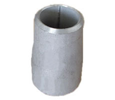 Galvaço - Redução concêntrica