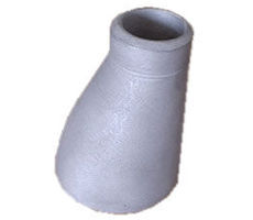 Galvaço - Redução excêntrica