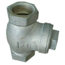 Galvaço - Retenção bronze