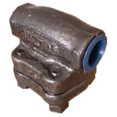 Galvaço - Retenção carbono